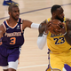 Chris Paul and LeBron James spoke out about Sarver’s slap on the wrist